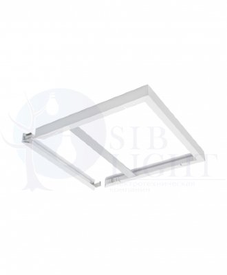 PANEL 600 SURFACE MOUNT KIT свет-к Ledvance Osram 4058075813816