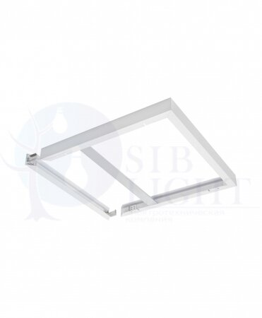 PANEL 600 SURFACE MOUNT KIT свет-к Ledvance Osram 4058075813816