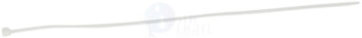 Colring Хомут бесцвет 7,6X550 (упак.=100шт.) Legrand 031835