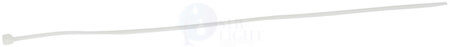 Colring Хомут бесцвет 7,6X550 (упак.=100шт.) Legrand 031835