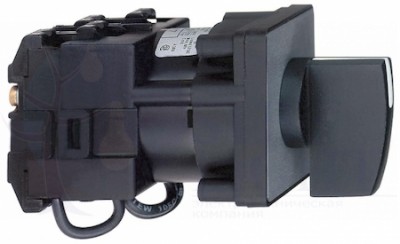 КУЛАЧКОВЫЙ ПЕРЕК. 20А 3 ПОЗИЦИИ Schneider Electric K2F013NLH