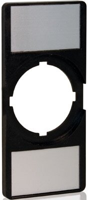 Держатель MA1-8138 шильдика для джойстика 4-х позиционного ABB 1SFA611920R8138