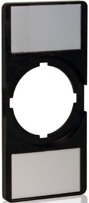 Держатель MA1-8138 шильдика для джойстика 4-х позиционного ABB 1SFA611920R8138