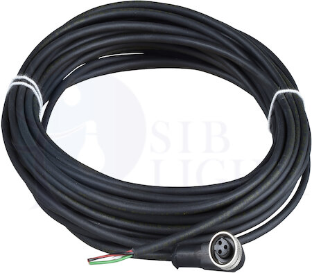 КАБЕЛЬНЫЙ ГНЕЗДОВОЙ РАЗЪЕМ Schneider Electric XZCP1965L10