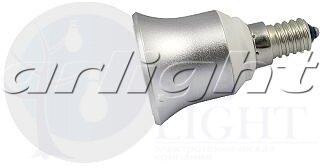 E14 CR-DP-G60M 6W White светодиодная лампа Arlight 015987