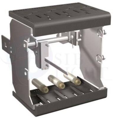 Комплект преобразования исполнения W MP XT4 3p ABB 1SDA066286R1