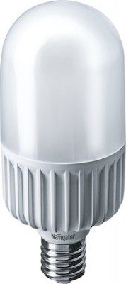 Лампа 93 340 NLL-T105-45-230-840-E40 светодиодная лампа Navigator 94340