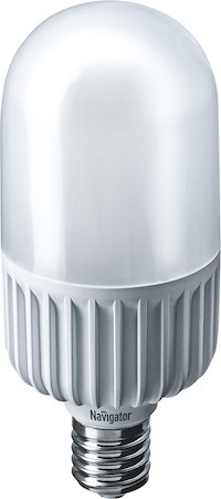 Лампа 93 340 NLL-T105-45-230-840-E40 светодиодная лампа Navigator 94340