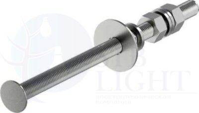 Шпилька резьбовая OBO Bettermann 5408973