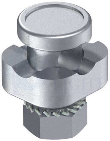 Клемма крепежная для проволоки OBO Bettermann 5304105
