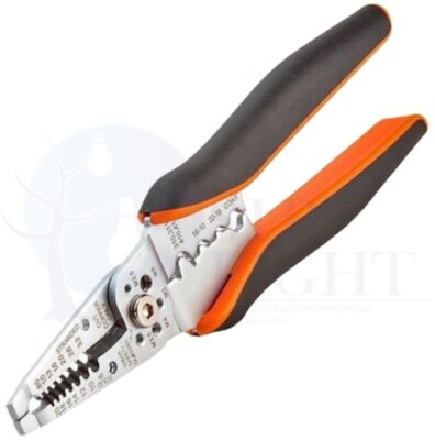 Инструмент для снятия изоляции WS-01D КВТ 55948