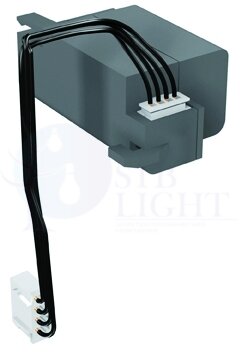 Модуль актуатор Ekip Com Actuator E1 2 E6 2 ABB 1SDA074166R1