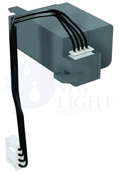 Модуль актуатор Ekip Com Actuator E1 2 E6 2 ABB 1SDA074166R1