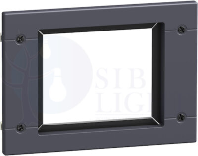 РАМКА IP40 ДЛЯ ВСЕХ ТИПОВ УПР. (400/630) Schneider Electric LV432558
