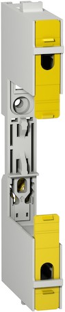 ОСНОВАНИЕ ДЛЯ ВТЫЧНЫХ АВТ НА 1П С60//C120 Schneider Electric 26996