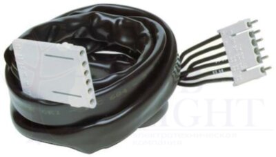 Соединитель 10pin MOE AUE T4-T5 P-W ABB 1SDA055065R1