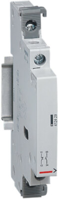 Доп. к-т 1НО+1НЗ 1м Iн.16/25A Legrand 412429