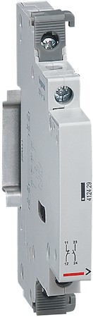 Доп. к-т 1НО+1НЗ 1м Iн.16/25A Legrand 412429