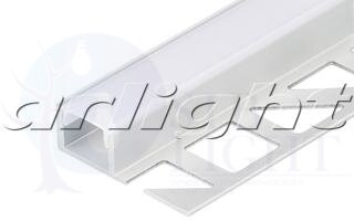 Профиль ARH-DECORE-S12-LINE-EDGE-2000 ANOD Arlight 023894