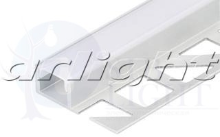 Профиль ARH-DECORE-S12-LINE-EDGE-2000 ANOD Arlight 023894