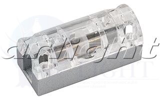 Соединитель прямой ARL-CLEAR-Mini-Line (16x8mm) Arlight 022704