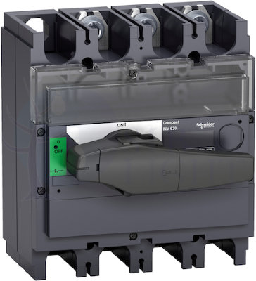 выключатель-разъеденитель INV320 3П Schneider Electric 31168