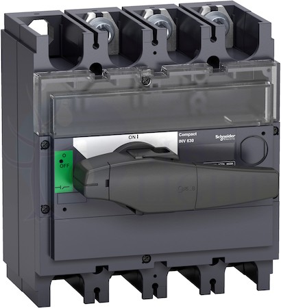 выключатель-разъеденитель INV320 3П Schneider Electric 31168