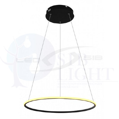 Светодиодный подвесной светильник DONOLUX LC-011-AC14-R01-B-36W