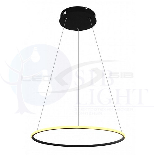 Светодиодный подвесной светильник DONOLUX LC-011-AC14-R01-B-36W