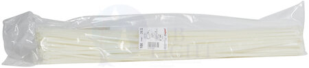 Colring Хомут бесцвет 7,6X720 Legrand 031832