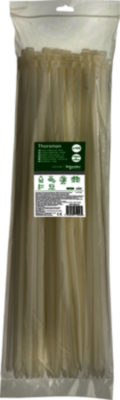 СТЯЖКА КАБЕЛЬНАЯ 550х8.8 БЕЛАЯ (100шт) Schneider Electric IMT46276