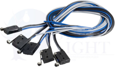 МИНИАТЮР. БЕЗИНЕРЦ.СРАБАТ. Schneider Electric XEP4E1FDA454