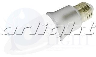 E27 CR-DP Candle-M 6W Day White светодиодная лампа Arlight 015978