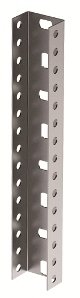 Соединитель П-образного профиля PSL/PSM, L300, нержавеющий DKC ДКС BPN2903INOX