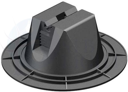 Держатель проволоки для плоской кровли OBO Bettermann 5218756