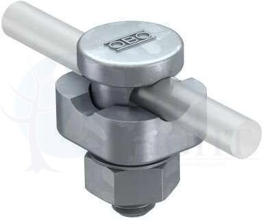 Клемма крепежная для проволоки OBO Bettermann 5304107