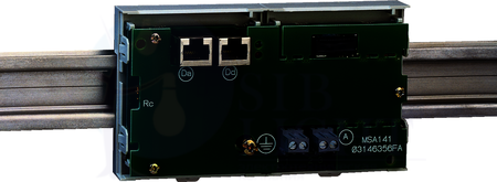 Модуль аналогового выхода MSA141 Schneider Electric 59647