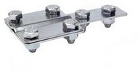 Соединитель для измерения OZMB48 ABB 1SCA120156R1001