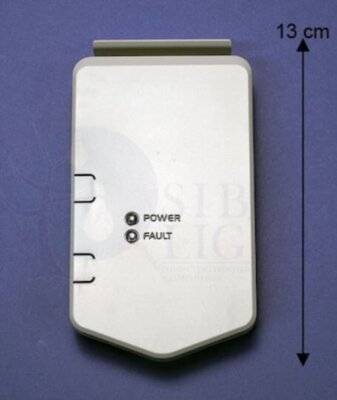 Адаптер панели управления CDPI-01 ABB 3AXD50000004419