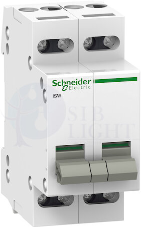ВЫКЛЮЧАТЕЛЬ НАГРУЗКИ iSW 3П 32A Schneider Electric A9S60332