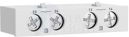 Блок-контакт АПД-32 БК-11 NO+NC PROxima EKF apd2-bk11