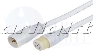 Коннектор выводной ARL-NF-FC-P4 (15x16) Arlight 018938