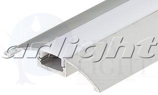 Профиль ARH-FLAT-2000 ANOD Arlight 016149