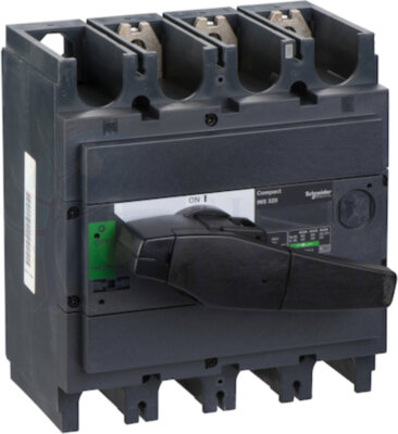 выключатель-разъеденитель INS320 3П Schneider Electric 31108