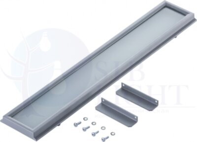 СТ Matt tempered glass for HB LED Световые технологии 2224000130