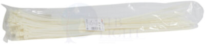 Colring Хомут бесцвет 9X710 (упак.=100шт.) Legrand 031836
