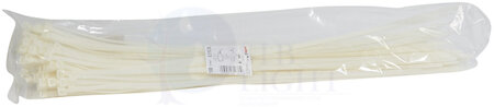 Colring Хомут бесцвет 9X710 (упак.=100шт.) Legrand 031836