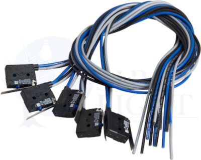МИНИАТЮР. БЕЗИНЕРЦ.СРАБАТ. Schneider Electric XEP4E1FDA326