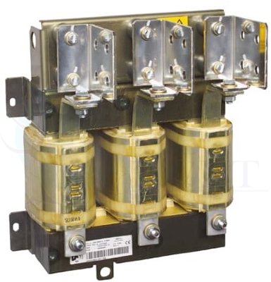 ABB Фильтр du/dt для ACS/ACH550/ACS800 IP00 ABB 68490308