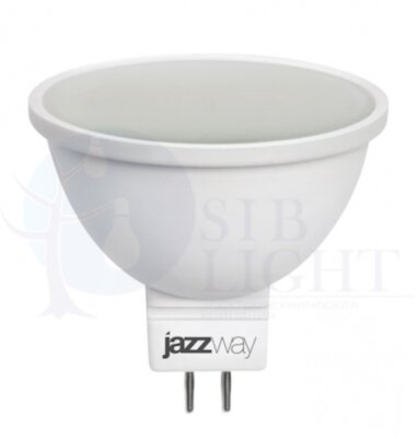 Лампа PLED- SP JCDR 7W 5000K GU5.3 230/50 Jazzway 1033536
